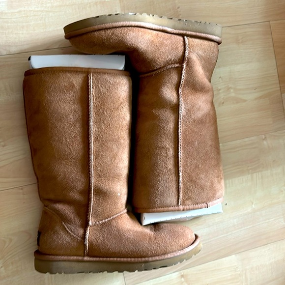 UGG Shoes - New Classic Tall Uggs